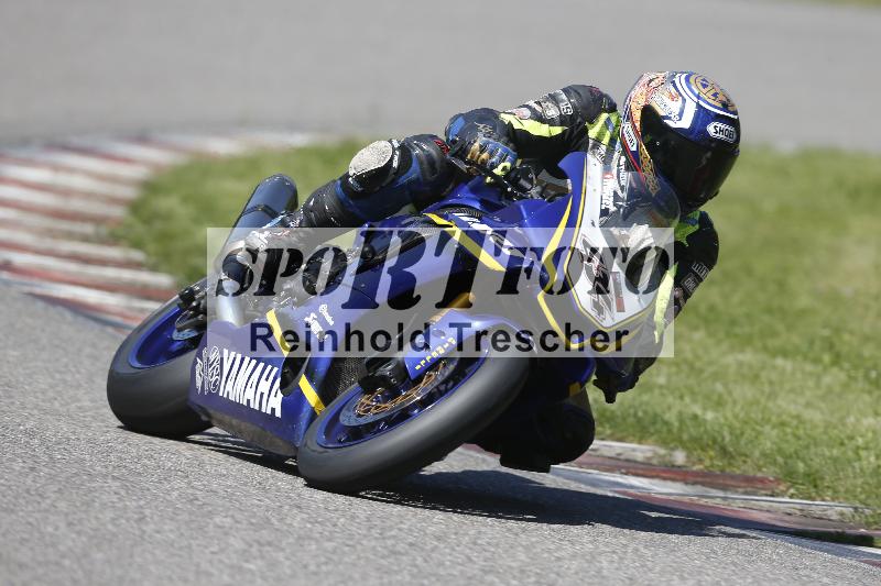 /13 01.05.2025 Speer Racing ADR/Gruppe rot/434